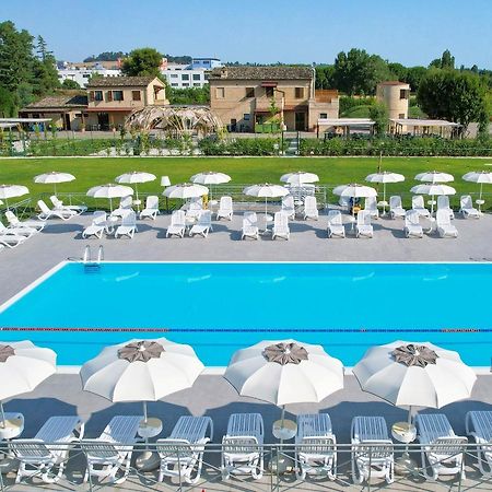 Moretti Village - Sophie Rooms Country House Civitanova Marche Luaran gambar