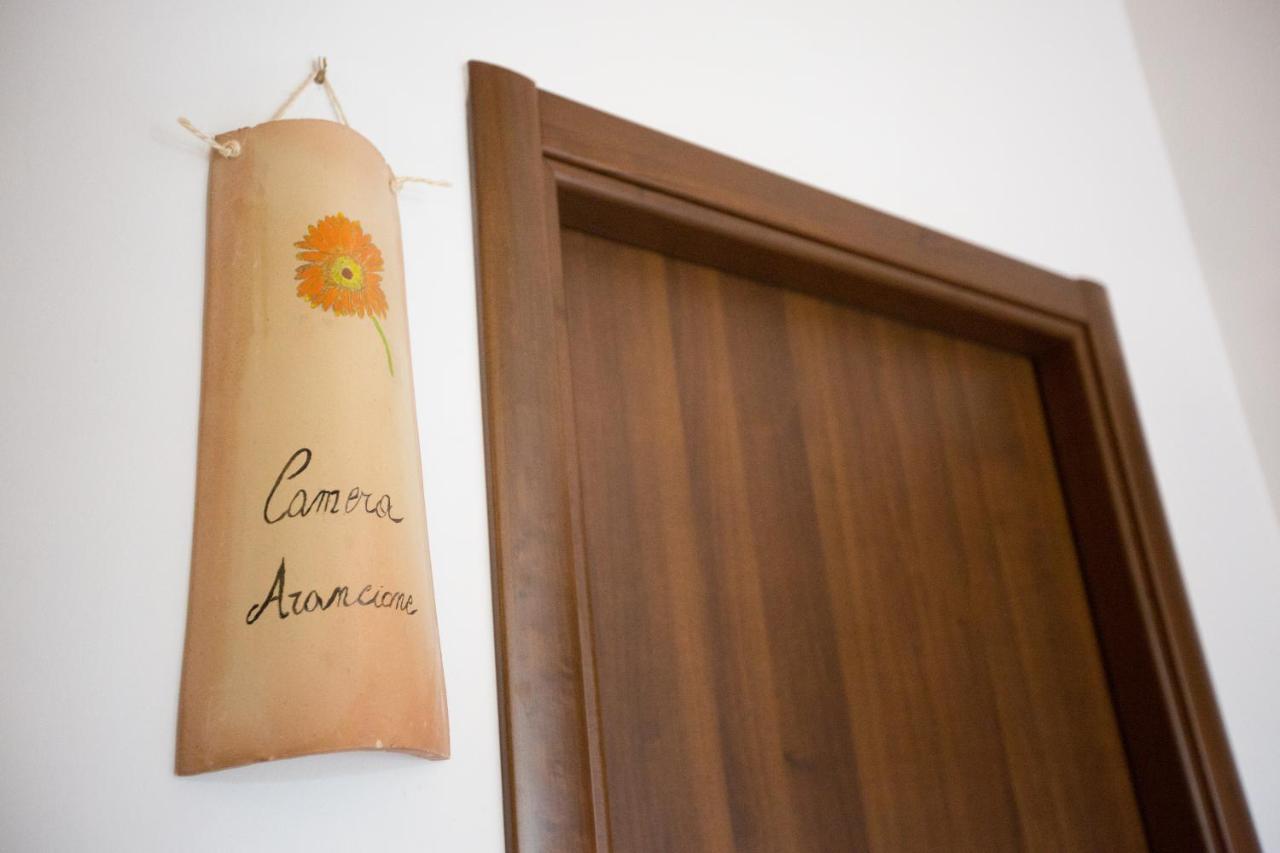 Moretti Village - Sophie Rooms Country House Civitanova Marche Luaran gambar