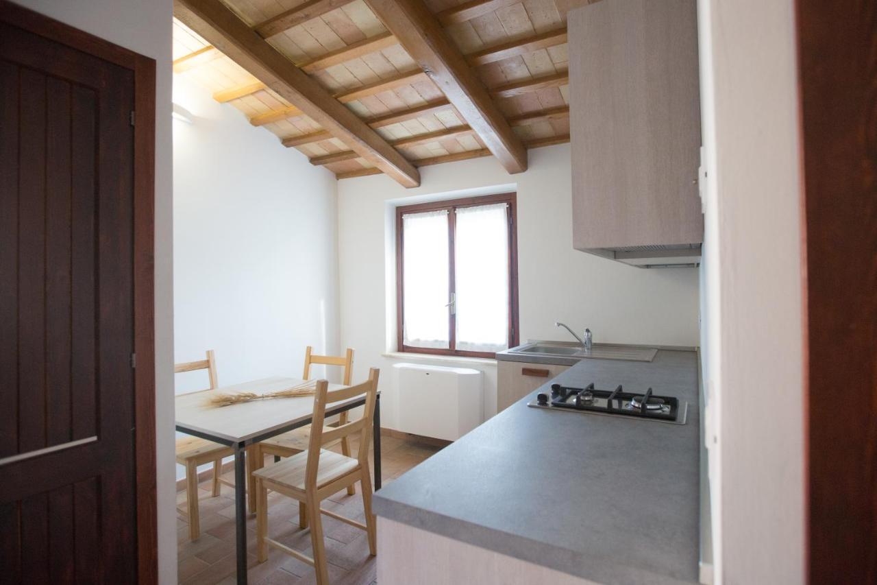 Moretti Village - Sophie Rooms Country House Civitanova Marche Luaran gambar