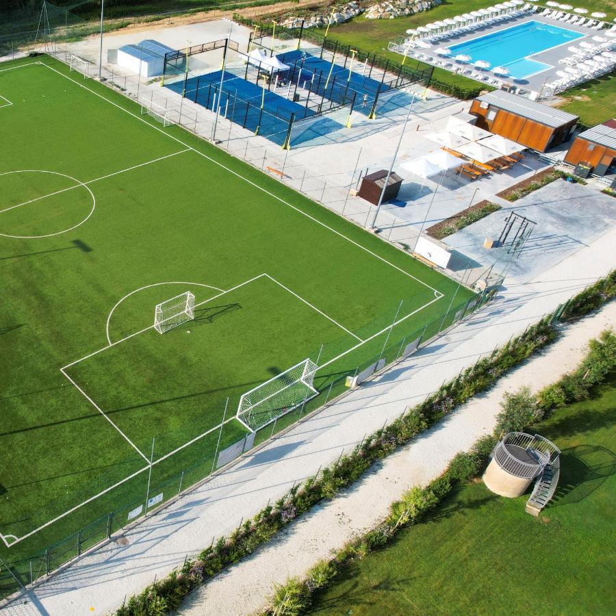 Moretti Village - Sophie Rooms Country House Civitanova Marche Luaran gambar