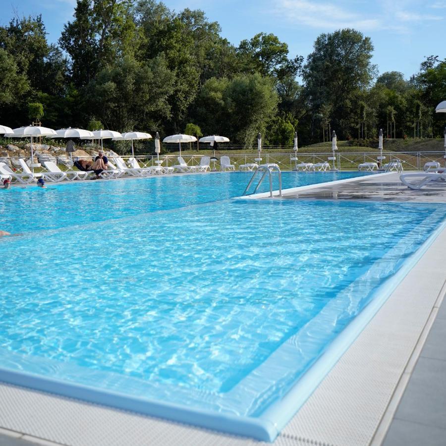 Moretti Village - Sophie Rooms Country House Civitanova Marche Luaran gambar