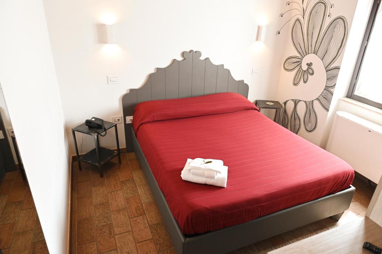 Moretti Village - Sophie Rooms Country House Civitanova Marche Luaran gambar