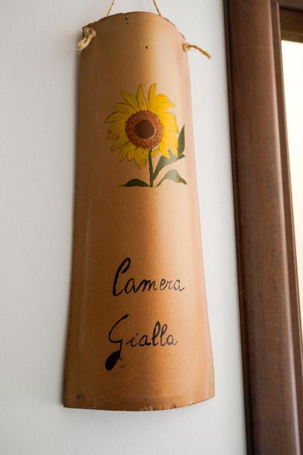 Moretti Village - Sophie Rooms Country House Civitanova Marche Luaran gambar