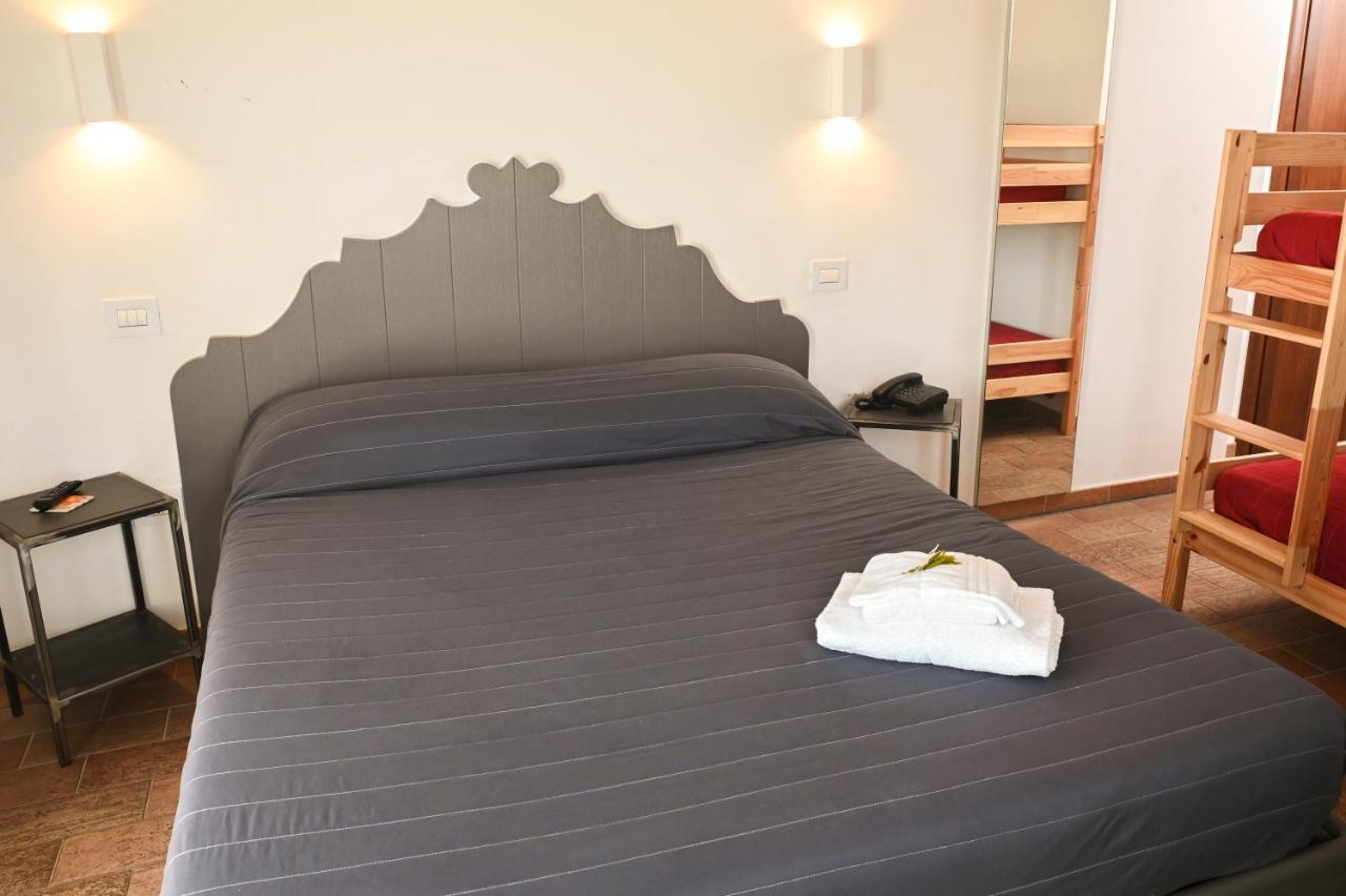 Moretti Village - Sophie Rooms Country House Civitanova Marche Luaran gambar