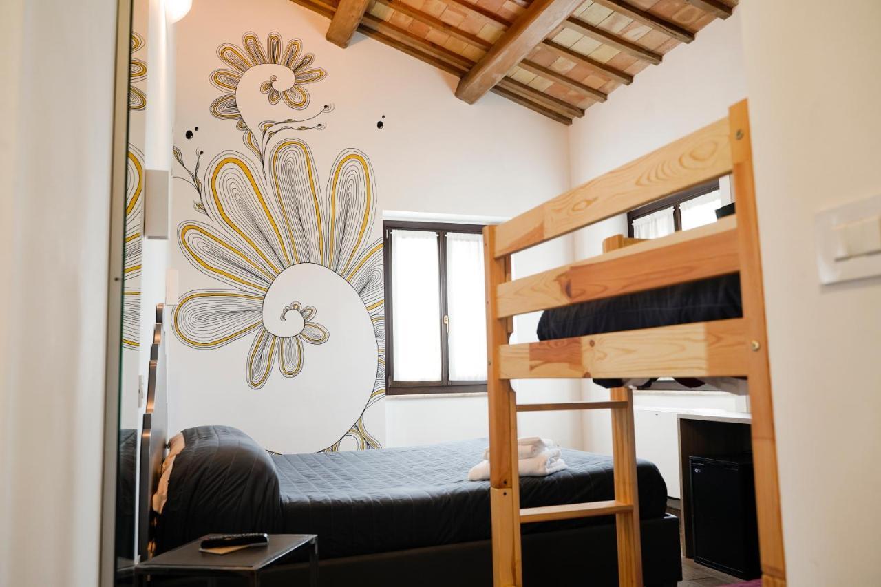 Moretti Village - Sophie Rooms Country House Civitanova Marche Luaran gambar