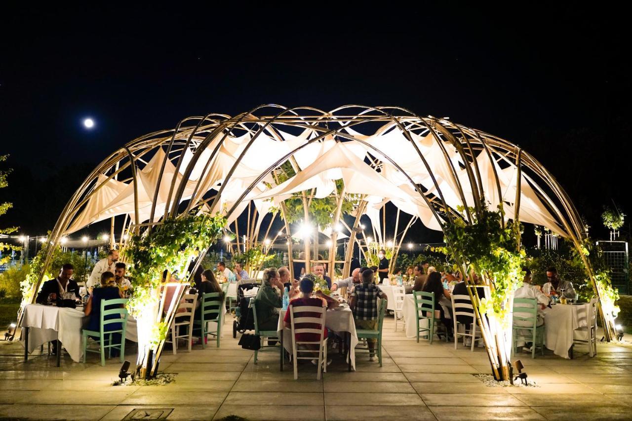 Moretti Village - Sophie Rooms Country House Civitanova Marche Luaran gambar