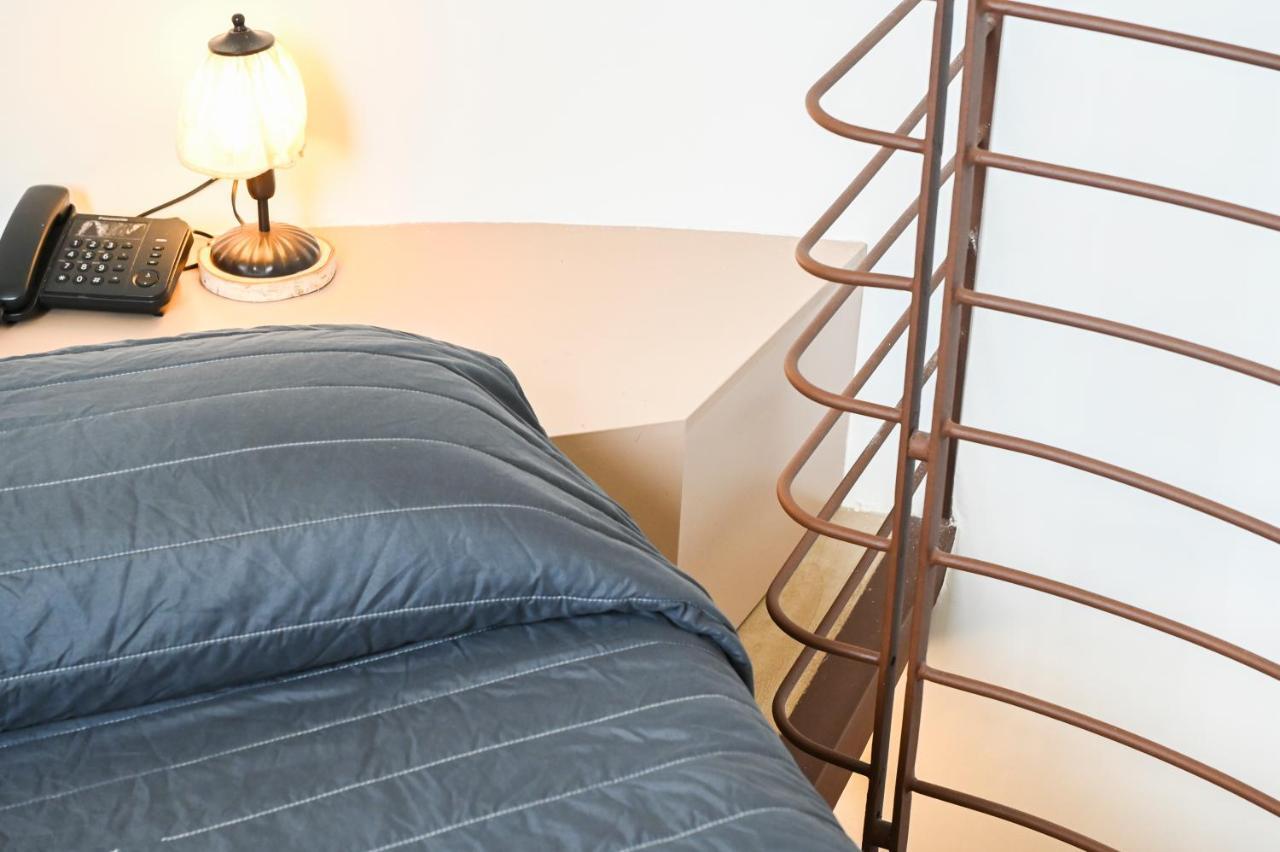 Moretti Village - Sophie Rooms Country House Civitanova Marche Luaran gambar