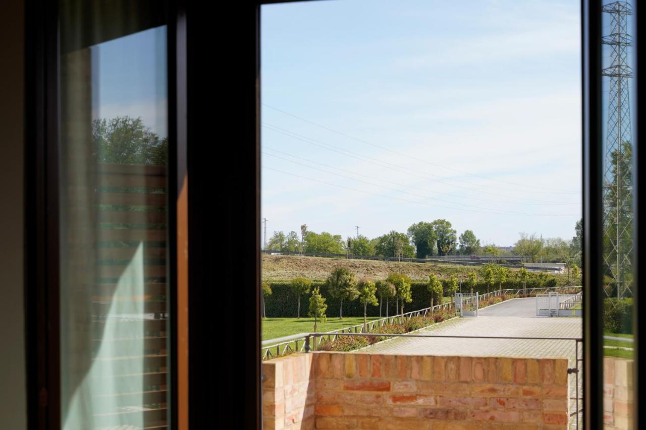 Moretti Village - Sophie Rooms Country House Civitanova Marche Luaran gambar