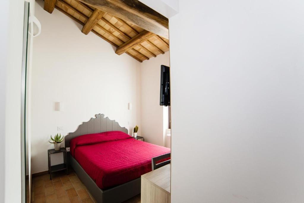 Moretti Village - Sophie Rooms Country House Civitanova Marche Luaran gambar