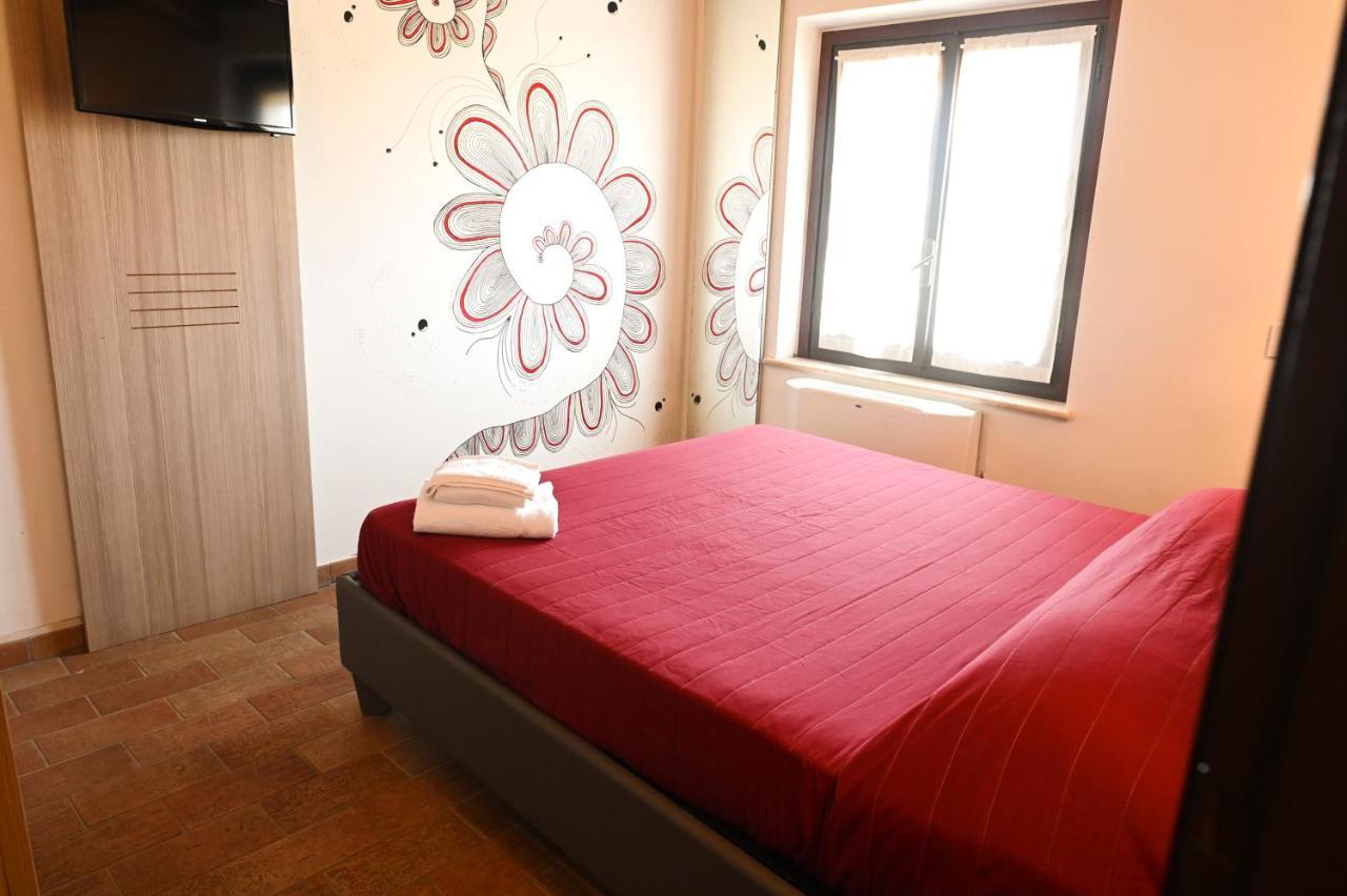 Moretti Village - Sophie Rooms Country House Civitanova Marche Luaran gambar