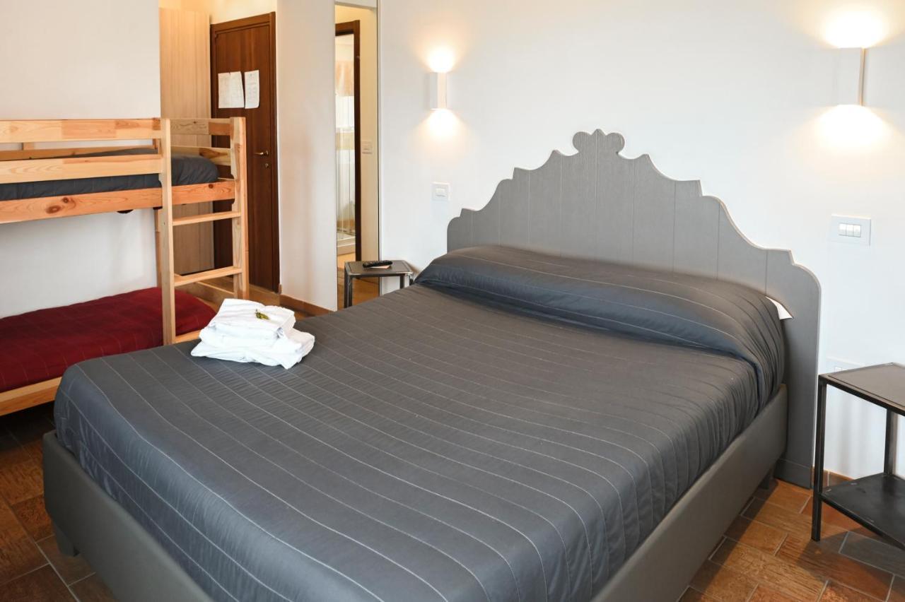 Moretti Village - Sophie Rooms Country House Civitanova Marche Luaran gambar