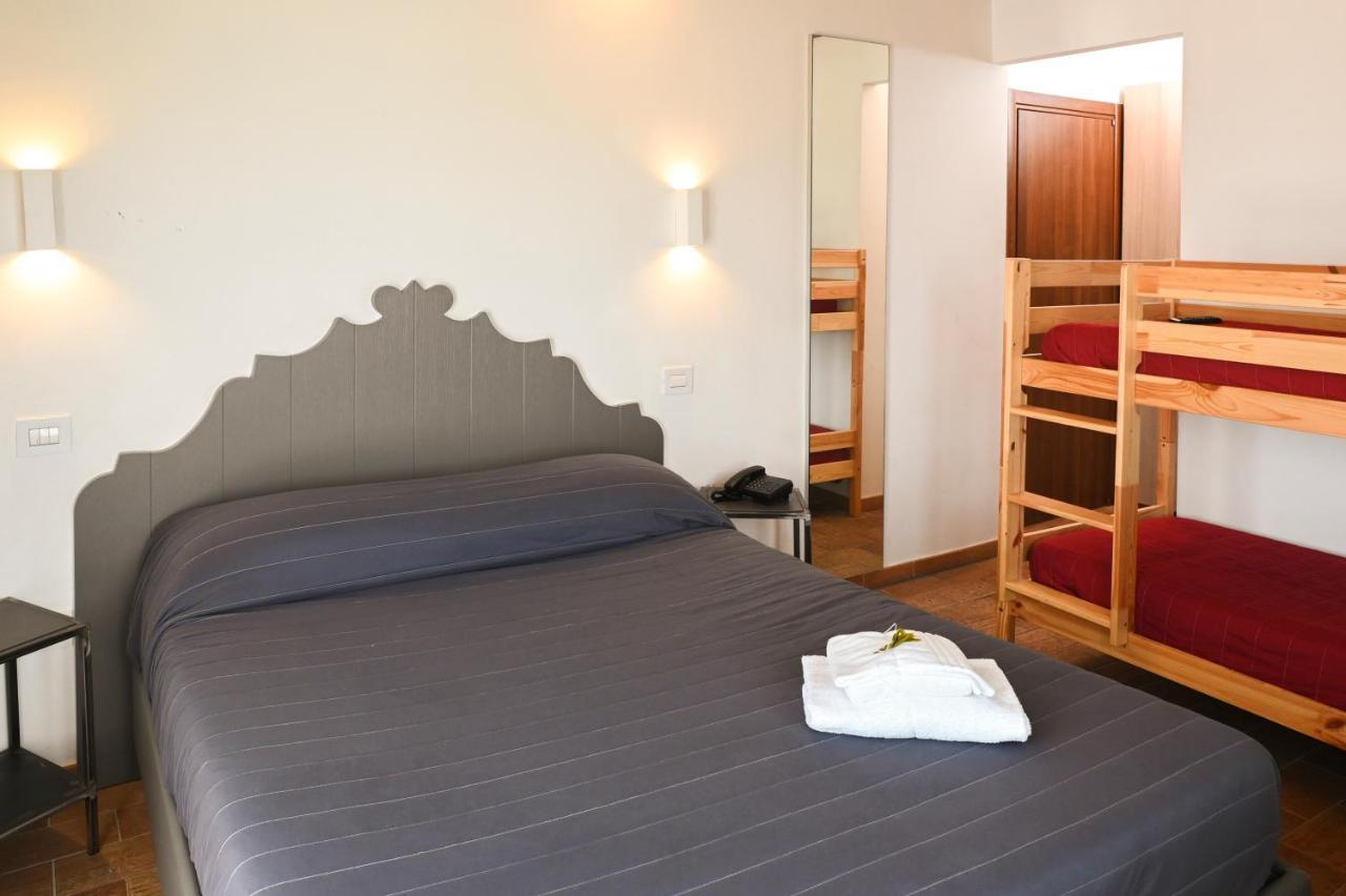 Moretti Village - Sophie Rooms Country House Civitanova Marche Luaran gambar