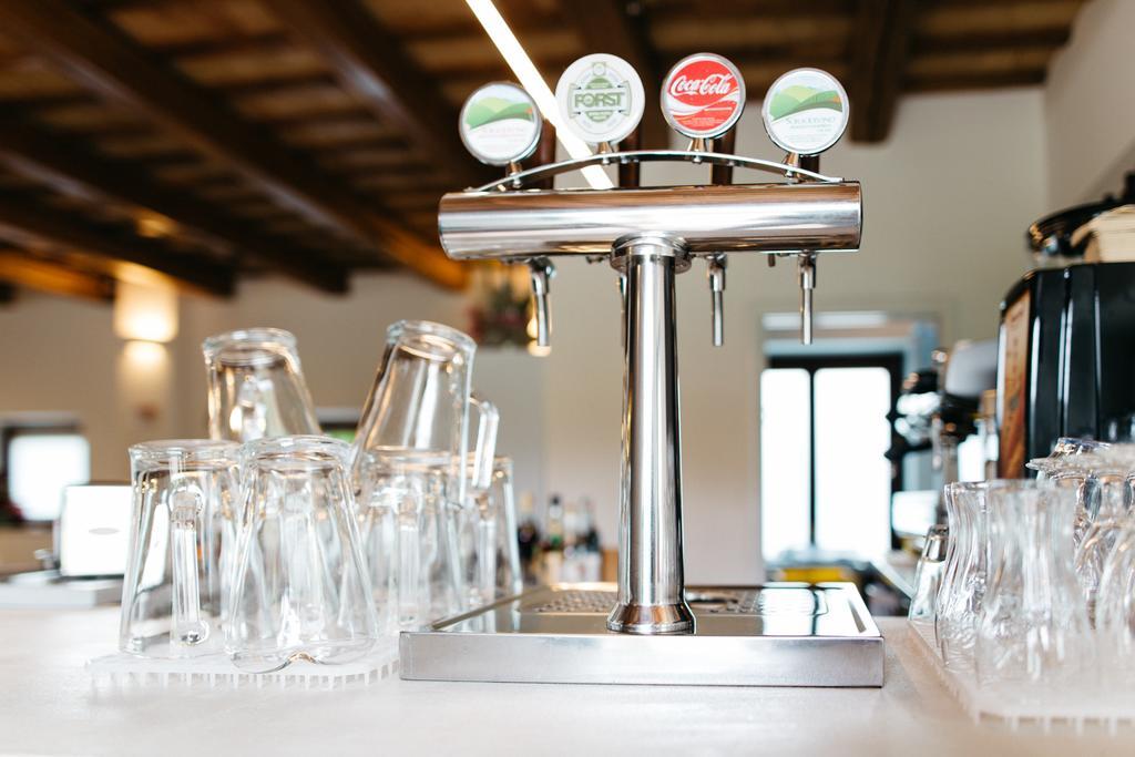 Moretti Village - Sophie Rooms Country House Civitanova Marche Luaran gambar