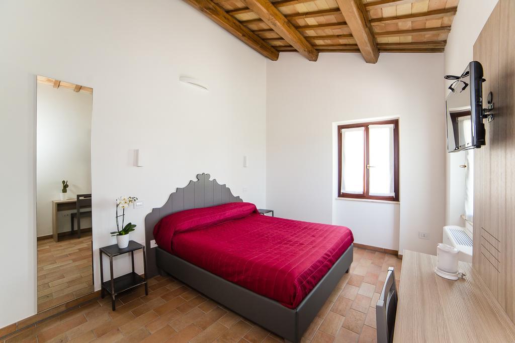 Moretti Village - Sophie Rooms Country House Civitanova Marche Luaran gambar